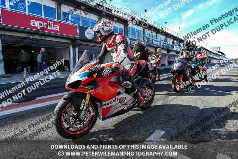 march 2018;motorbikes;no limits;peter wileman photography;portugal;trackday digital images;valencia